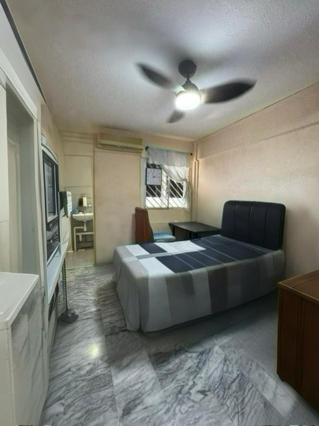 481 Jurong West Street 41 HDB Apartment For Sale, $460,000, 2 Bed 2 Bath 86 sqft $5,349.00 psf