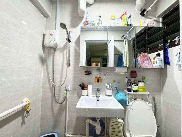 HDB Apartment for Sale: D14, 400302