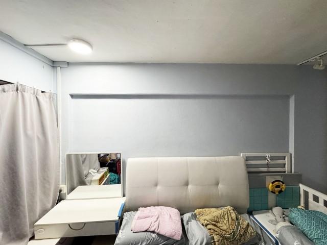 HDB Apartment for Sale: D14, 400302