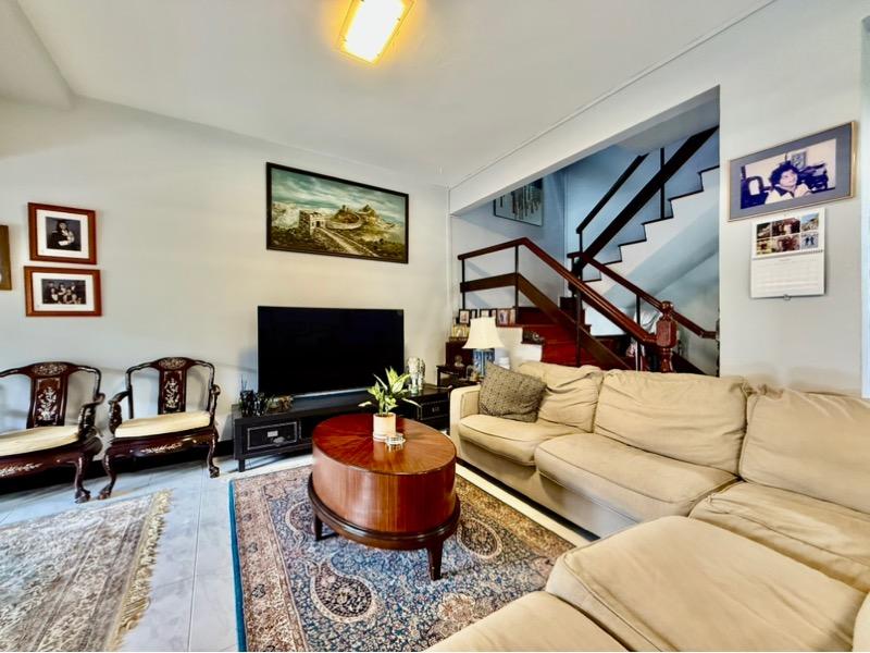 Peakview Estate Semi-Detached House For Sale, $5,200,000, 5 Bed 3 Bath 3,588 sqft $1,577.00 psf Semi-Detached | D16  | Prop-GPT the AI-Powered Property Guru