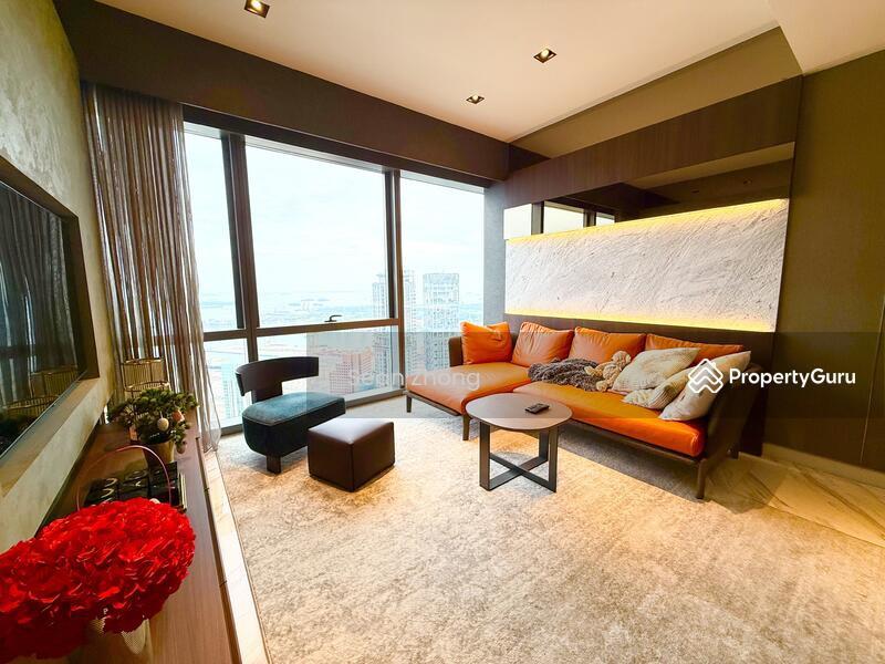 Prop-GPT: Condominium: D02 Anson Wallich Residence