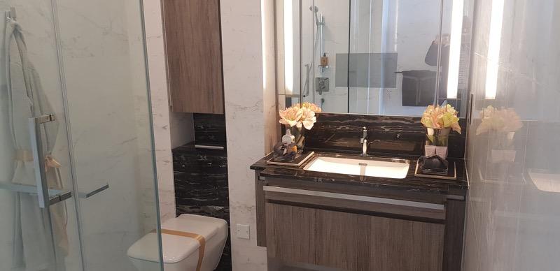 Condominium for Sale: Anson, D02, 078882
