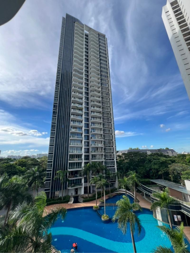 Prop-GPT: Condominium: D15 Amber Road The Meyerise