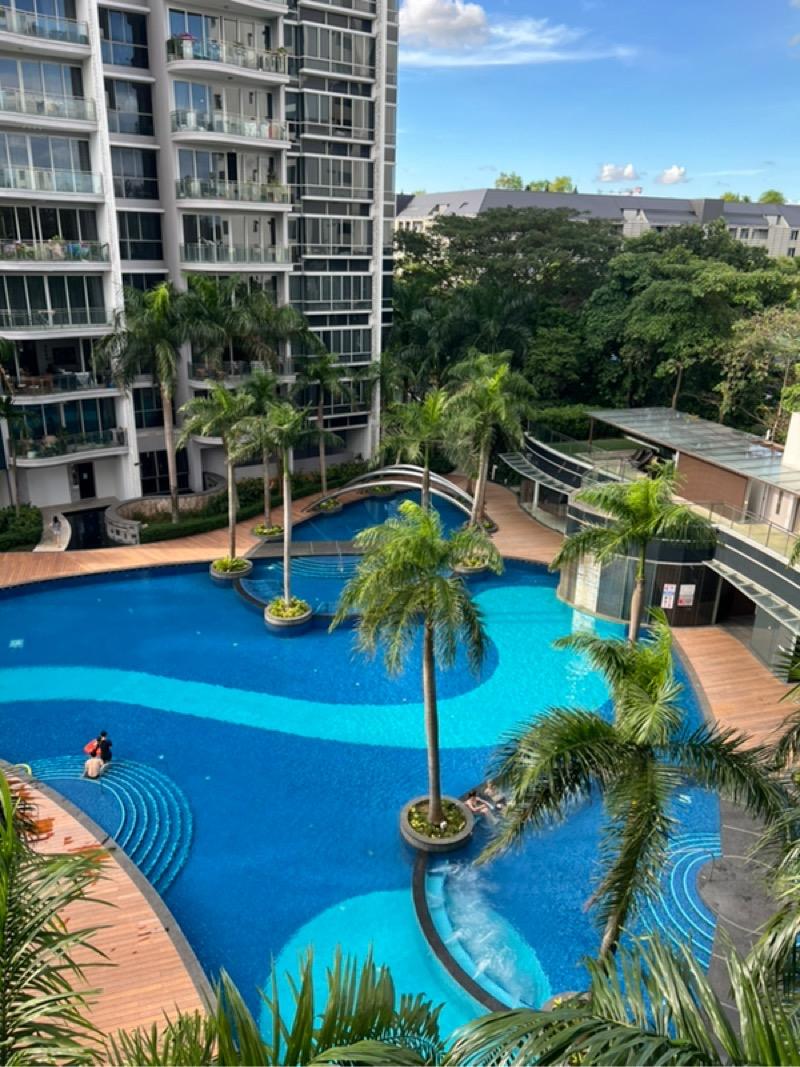 The Meyerise Condominium For Sale, $2,478,000, 2 Bed 2 Bath 883 sqft $2,806.00 psf