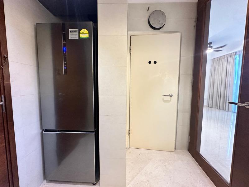 The Meyerise Condominium For Sale, $2,478,000, 2 Bed 2 Bath 883 sqft $2,806.00 psf