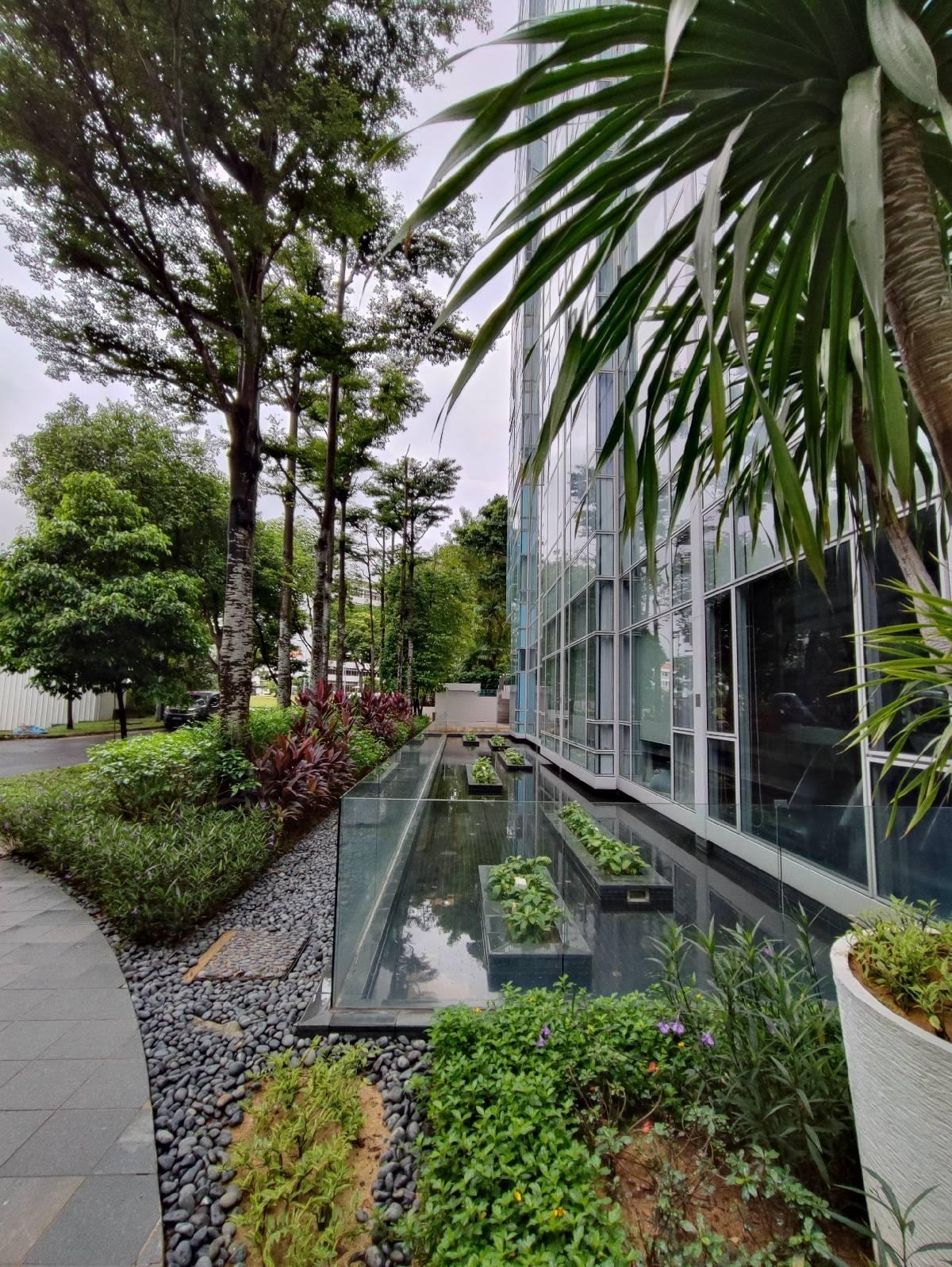 Vida Condominium For Sale, $1,150,000, 1 Bed 1 Bath 517 sqft $2,224.00 psf