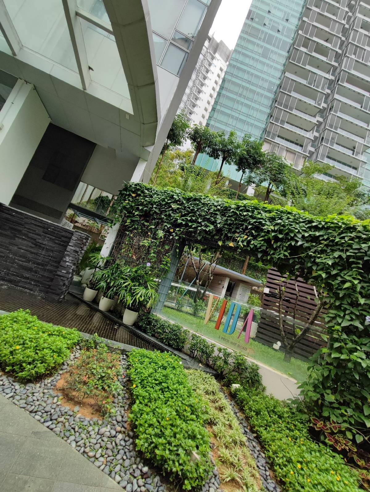 Vida Condominium For Sale, $1,150,000, 1 Bed 1 Bath 517 sqft $2,224.00 psf