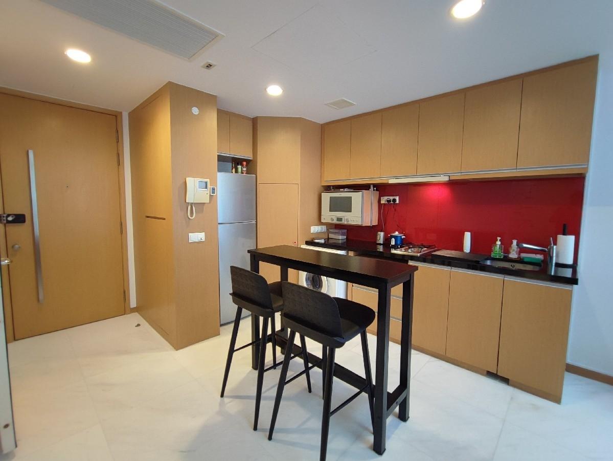 Vida Condominium For Sale, $1,150,000, 1 Bed 1 Bath 517 sqft $2,224.00 psf