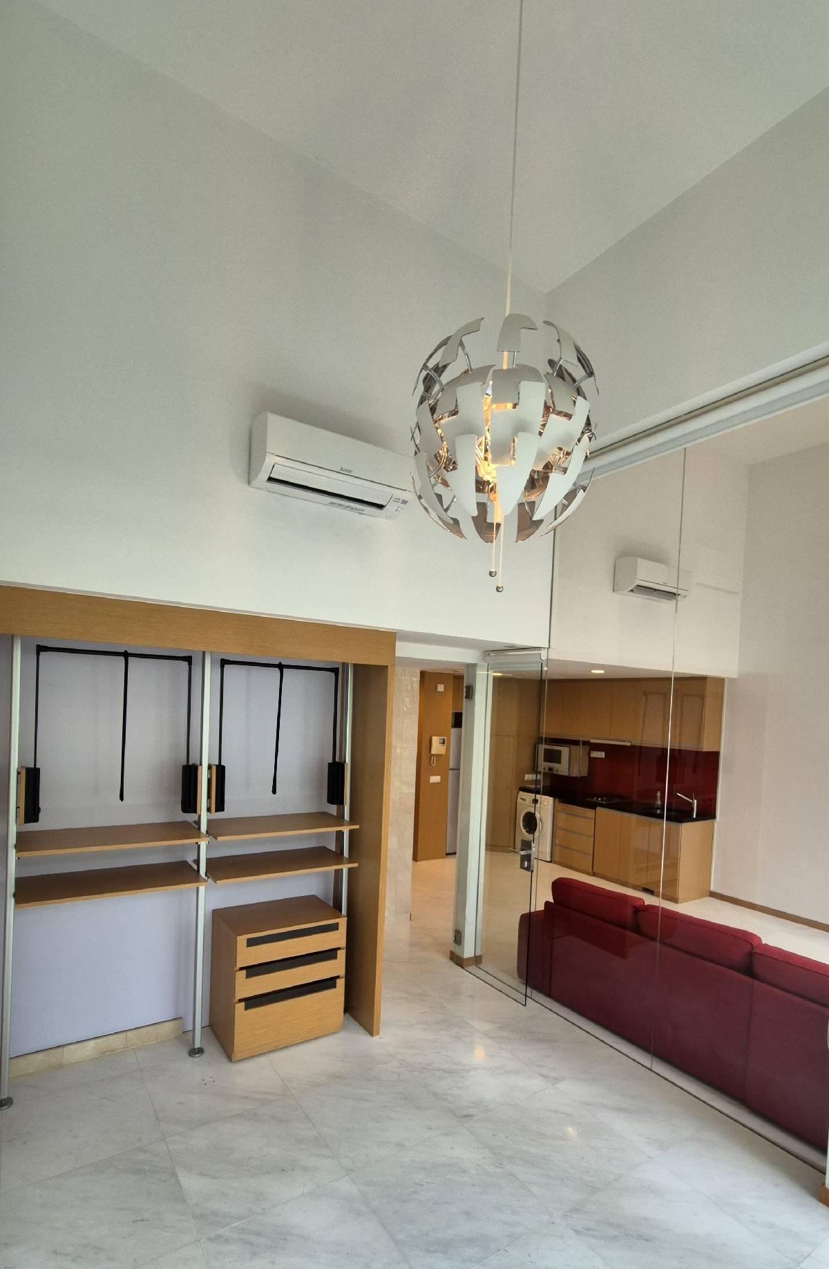 Vida Condominium For Sale, $1,150,000, 1 Bed 1 Bath 517 sqft $2,224.00 psf