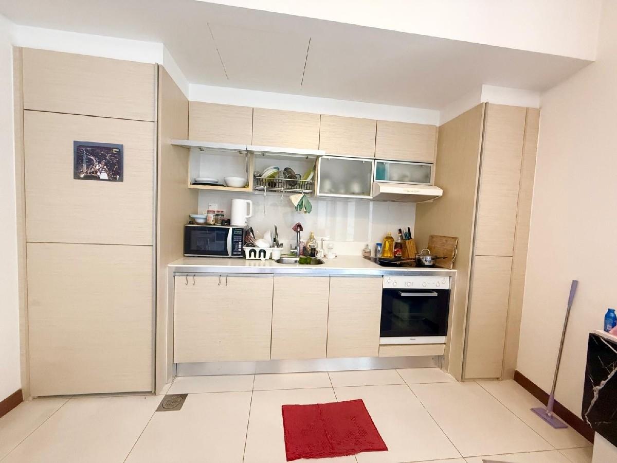 The Sail @ Marina Bay Condominium For Sale, $1,500,000, 1 Bed 1 Bath 678 sqft $2,212.00 psf