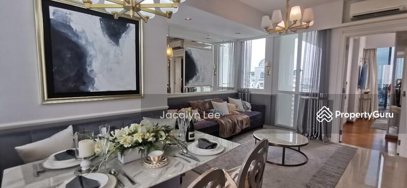 Prop-GPT: Condominium: D15 Tanjong Rhu The Line@Tanjong Rhu