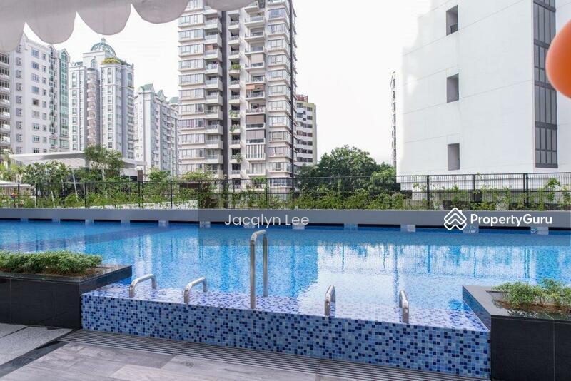 The Line@Tanjong Rhu