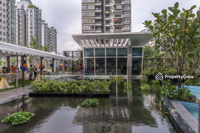 The Line@Tanjong Rhu