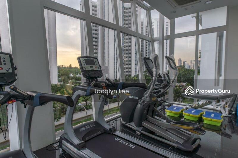 The Line@Tanjong Rhu