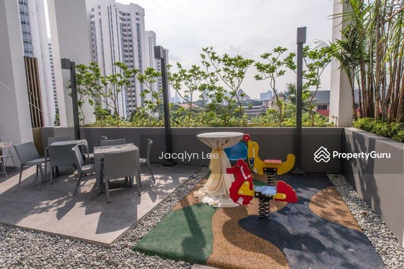 The Line@Tanjong Rhu