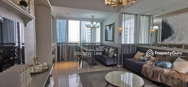 The Line@Tanjong Rhu