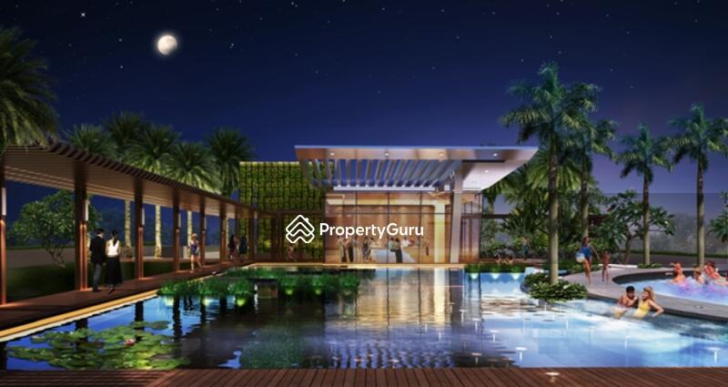 The Line@Tanjong Rhu