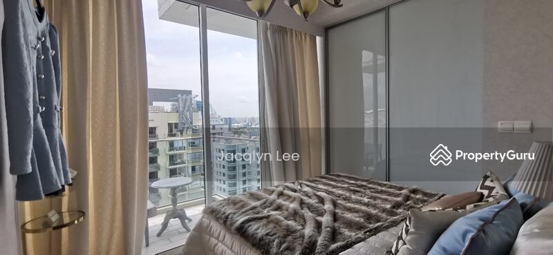 The Line@Tanjong Rhu