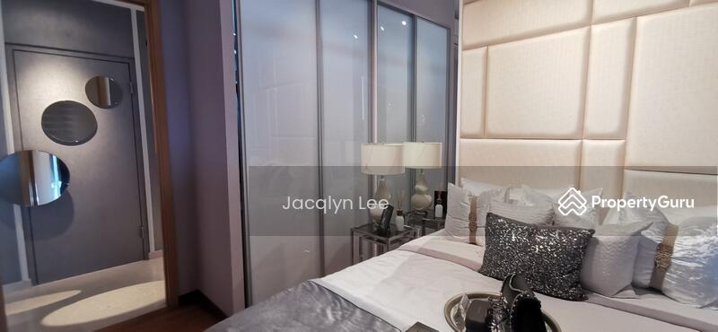 The Line@Tanjong Rhu