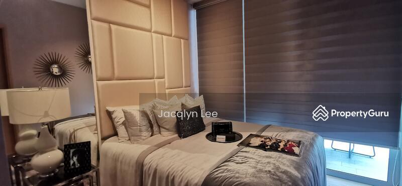 The Line@Tanjong Rhu