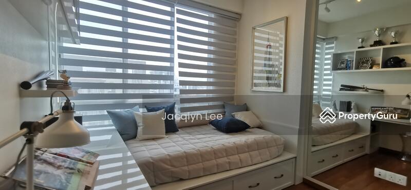 The Line@Tanjong Rhu