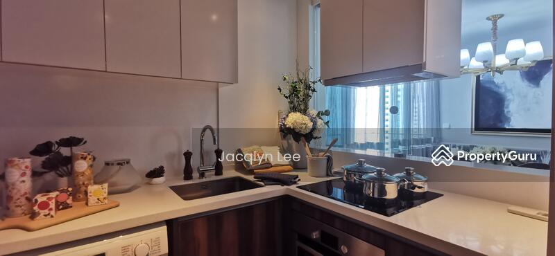 The Line@Tanjong Rhu