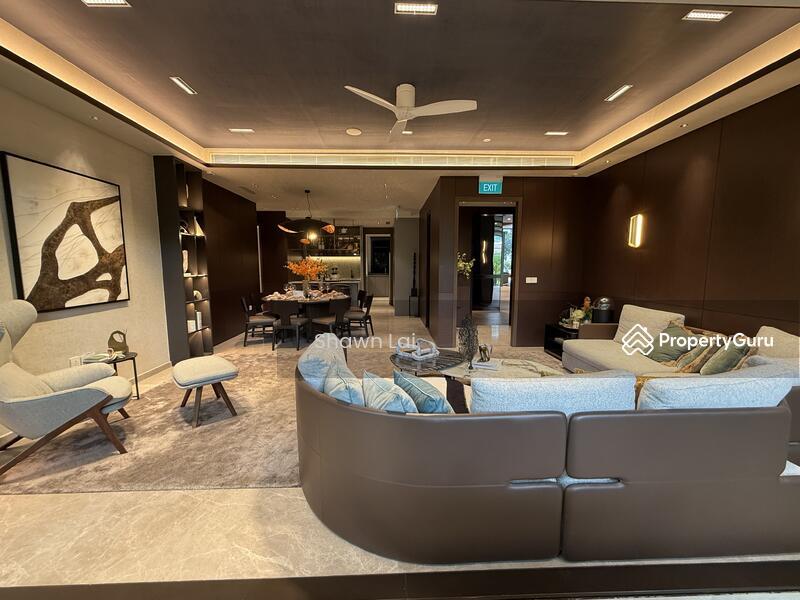 Prop-GPT: Condominium: D05  Terra Hill