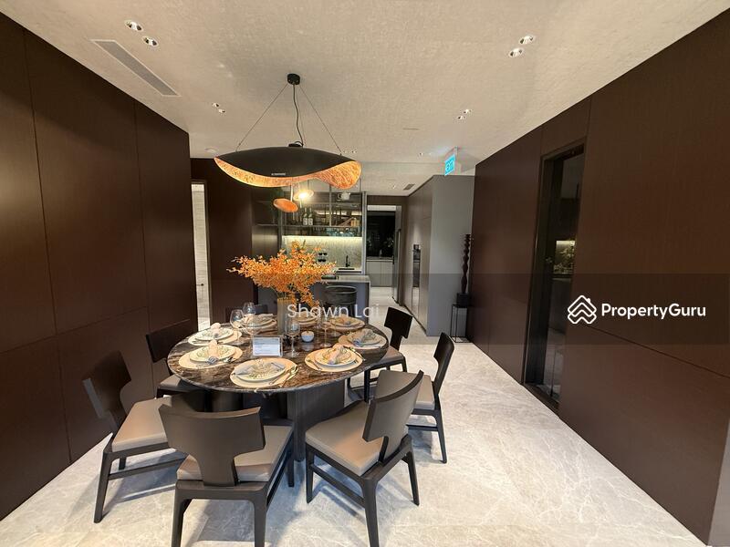 Condominium for Sale: D05, 117755