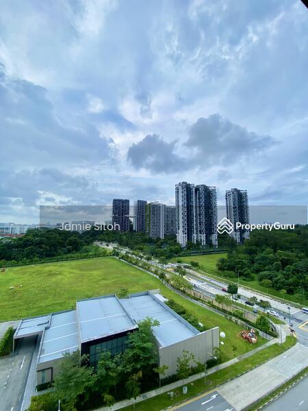 Prop-GPT: Condominium: D23 Dairy Farm Dairy Farm Residences