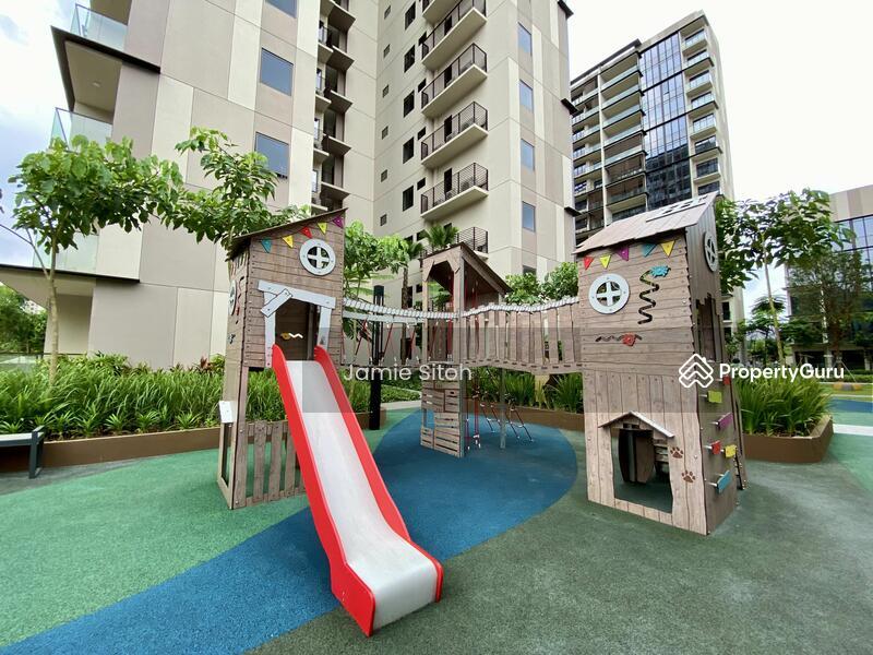 Condominium for Sale: Dairy Farm, D23, 677624