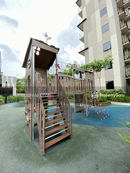 Condominium for Sale: Dairy Farm, D23, 677624
