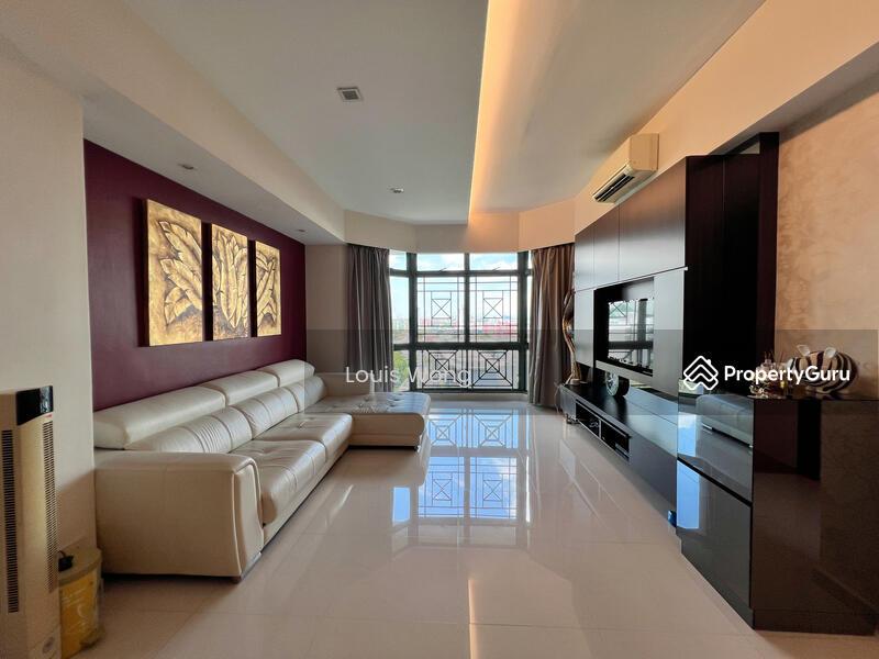 Prop-GPT: Condominium: D21  Signature Park