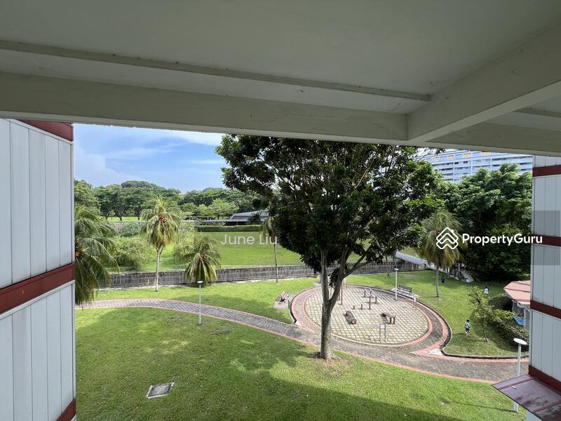 Prop-GPT: HDB Flat: D16 Bedok 708 Bedok North Road