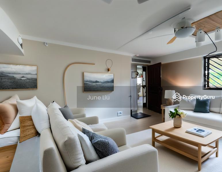 HDB Flat for Sale: Bedok, D16, 460708