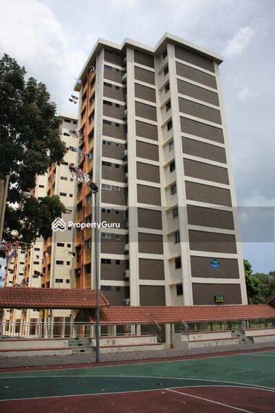 HDB Flat for Sale: Bedok, D16, 460708