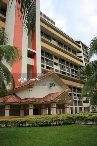HDB Flat for Sale: Bedok, D16, 460708