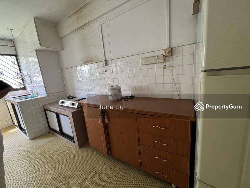HDB Flat for Sale: Bedok, D16, 460708