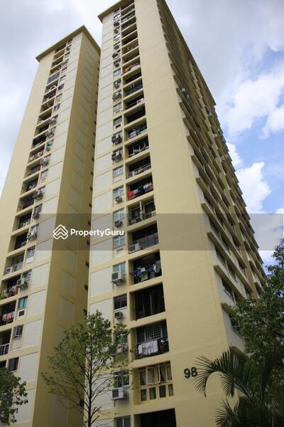 HDB Flat for Sale: Bedok, D16, 460098