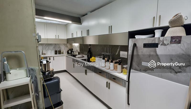 HDB Flat for Sale: Bedok, D16, 460098