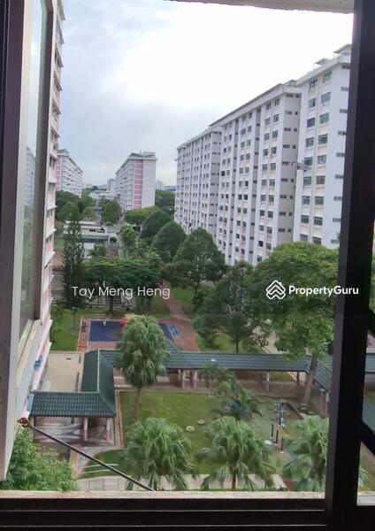 HDB Flat for Sale: Bedok, D16, 460098