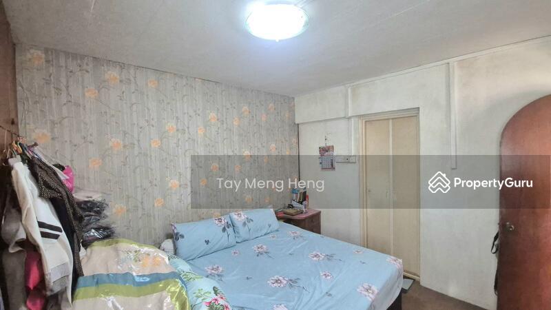 HDB Flat for Sale: Bedok, D16, 460098