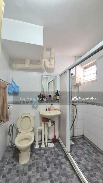HDB Flat for Sale: Bedok, D16, 460098