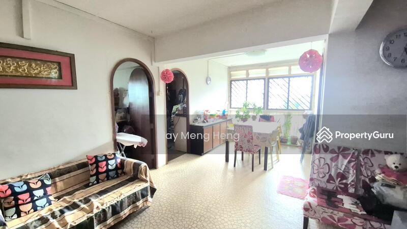 HDB Flat for Sale: Bedok, D16, 460098