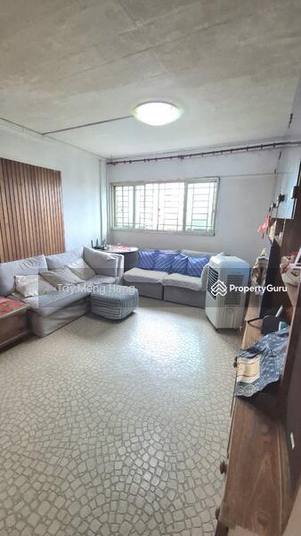HDB Flat for Sale: Bedok, D16, 460098