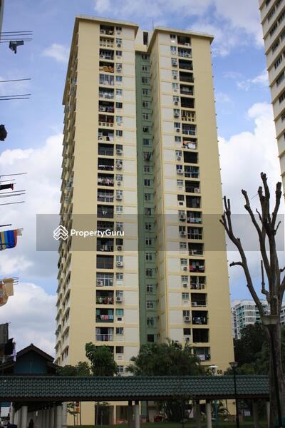 HDB Flat for Sale: Bedok, D16, 460098