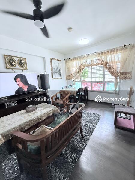 103B Canberra Street