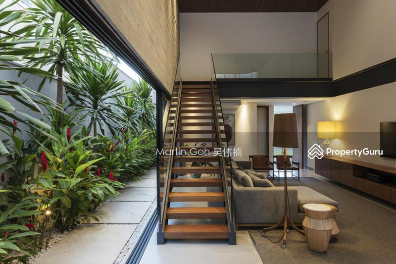 Rare GCBA Plot – near SCGS & MRT MARTIN 9320.20.20