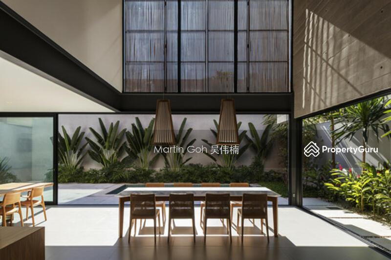 Rare GCBA Plot – near SCGS & MRT MARTIN 9320.20.20