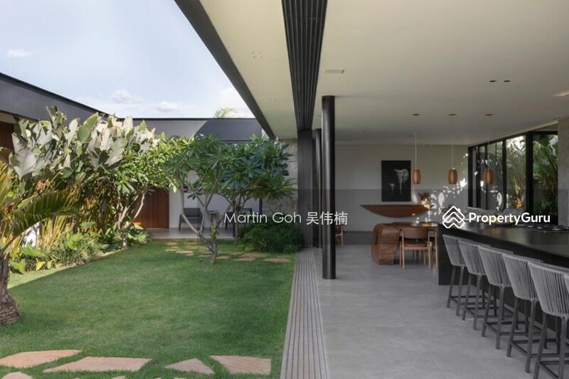 Rare GCBA Plot – near SCGS & MRT MARTIN 9320.20.20