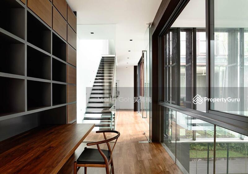 Rare GCBA Plot – near SCGS & MRT MARTIN 9320.20.20